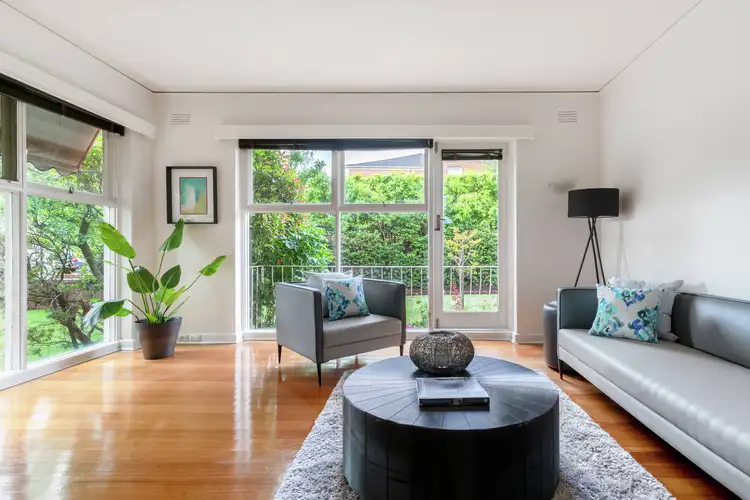 1/18a Mercer Road, Armadale VIC 3143