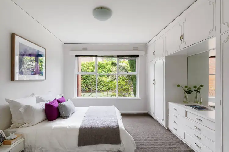Third view of Homely apartment listing, 1/18a Mercer Road, Armadale VIC 3143