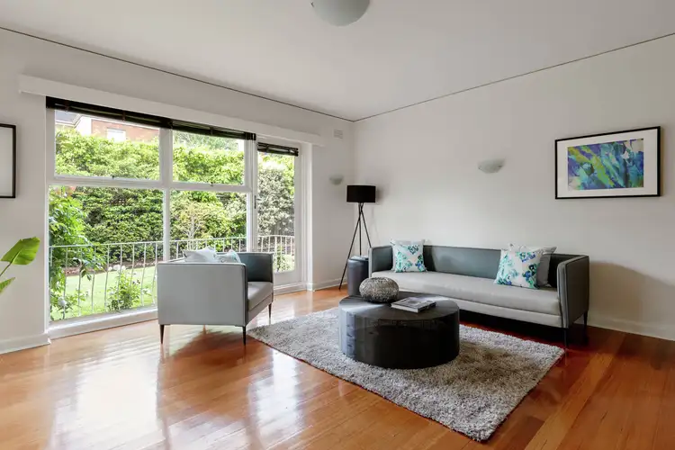 Fourth view of Homely apartment listing, 1/18a Mercer Road, Armadale VIC 3143