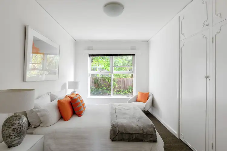 Sixth view of Homely apartment listing, 1/18a Mercer Road, Armadale VIC 3143