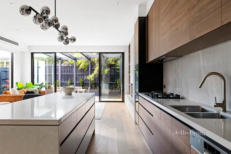 Sixth view of Homely townhouse listing, 7a Lockwood Street, Bentleigh VIC 3204
