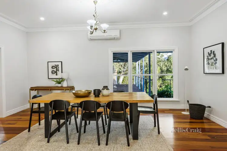 Fourth view of Homely house listing, 99 Menzies Road, Kangaroo Ground VIC 3097