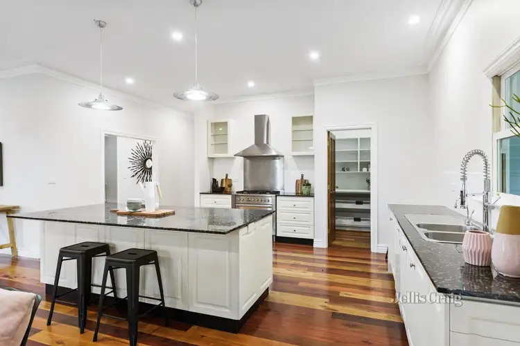 Sixth view of Homely house listing, 99 Menzies Road, Kangaroo Ground VIC 3097
