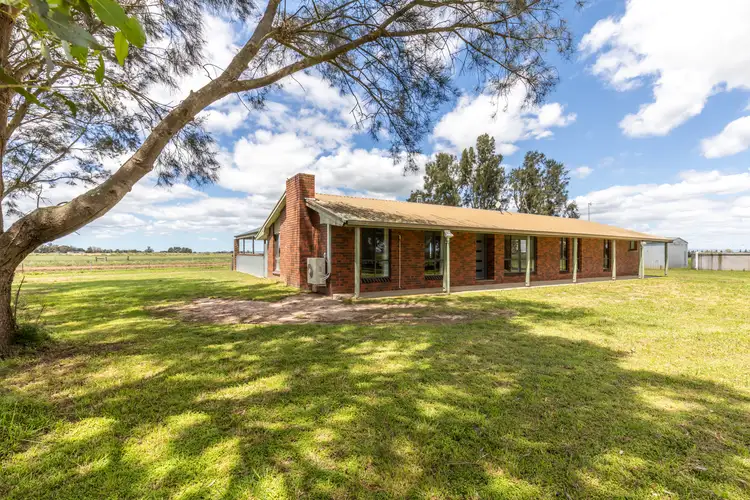 Main view of Homely rural property listing, 163 Ross Road, Nambrok VIC 3847