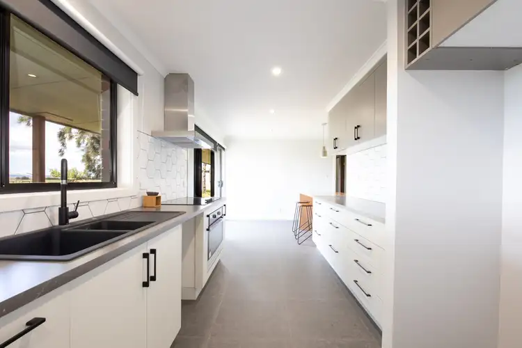Fifth view of Homely rural property listing, 163 Ross Road, Nambrok VIC 3847