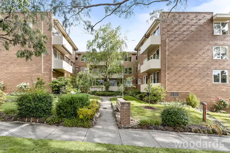 3/22-24 Muir Street, Hawthorn VIC 3122