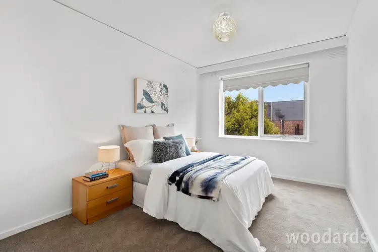 Fifth view of Homely apartment listing, 3/22-24 Muir Street, Hawthorn VIC 3122