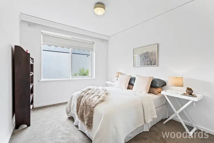Sixth view of Homely apartment listing, 3/22-24 Muir Street, Hawthorn VIC 3122