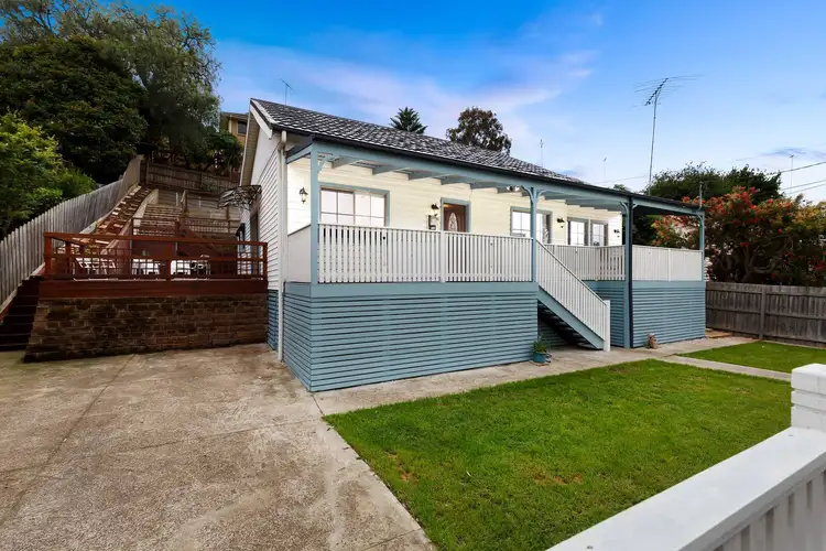 31 Woods Street, Ascot Vale VIC 3032