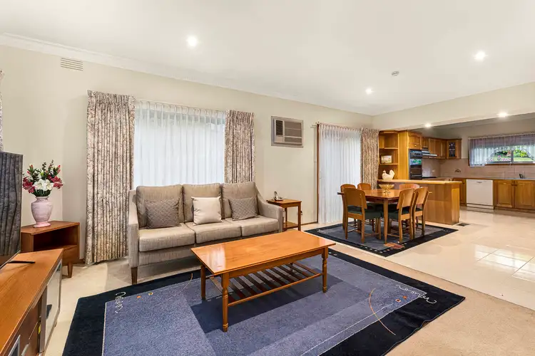 Second view of Homely house listing, 19 Hawk Street, Doncaster East VIC 3109