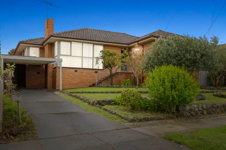 17 Darbyshire Road, Mount Waverley VIC 3149