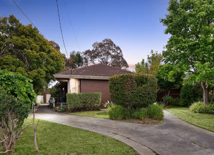 59 Harrison Avenue, Burwood VIC 3125
