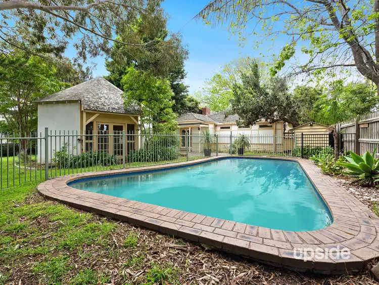 Second view of Homely house listing, 10 Tavistock Road, Frankston South VIC 3199