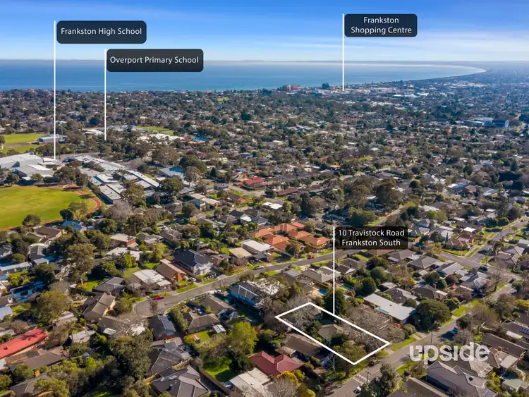 Fourth view of Homely house listing, 10 Tavistock Road, Frankston South VIC 3199