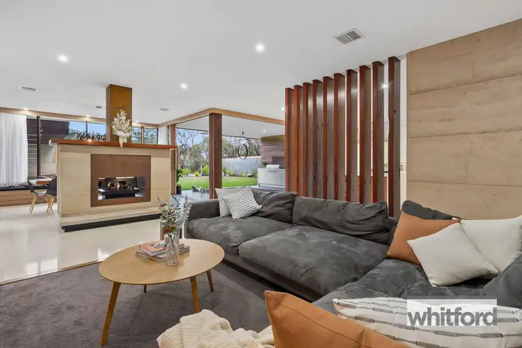 Third view of Homely house listing, 6 Riverside Drive, Torquay VIC 3228