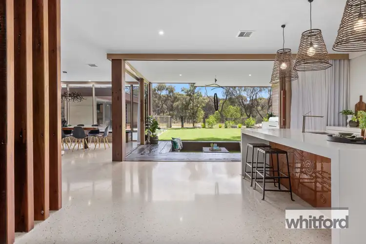 Fourth view of Homely house listing, 6 Riverside Drive, Torquay VIC 3228