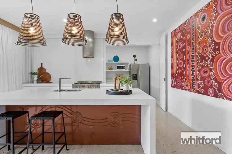 Sixth view of Homely house listing, 6 Riverside Drive, Torquay VIC 3228