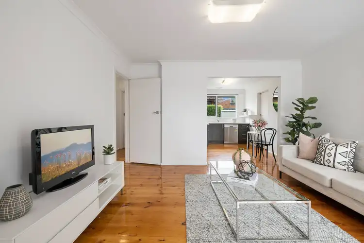 Fifth view of Homely unit listing, 3/4 Burns Avenue, Clayton South VIC 3169