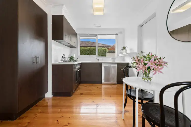 Sixth view of Homely unit listing, 3/4 Burns Avenue, Clayton South VIC 3169