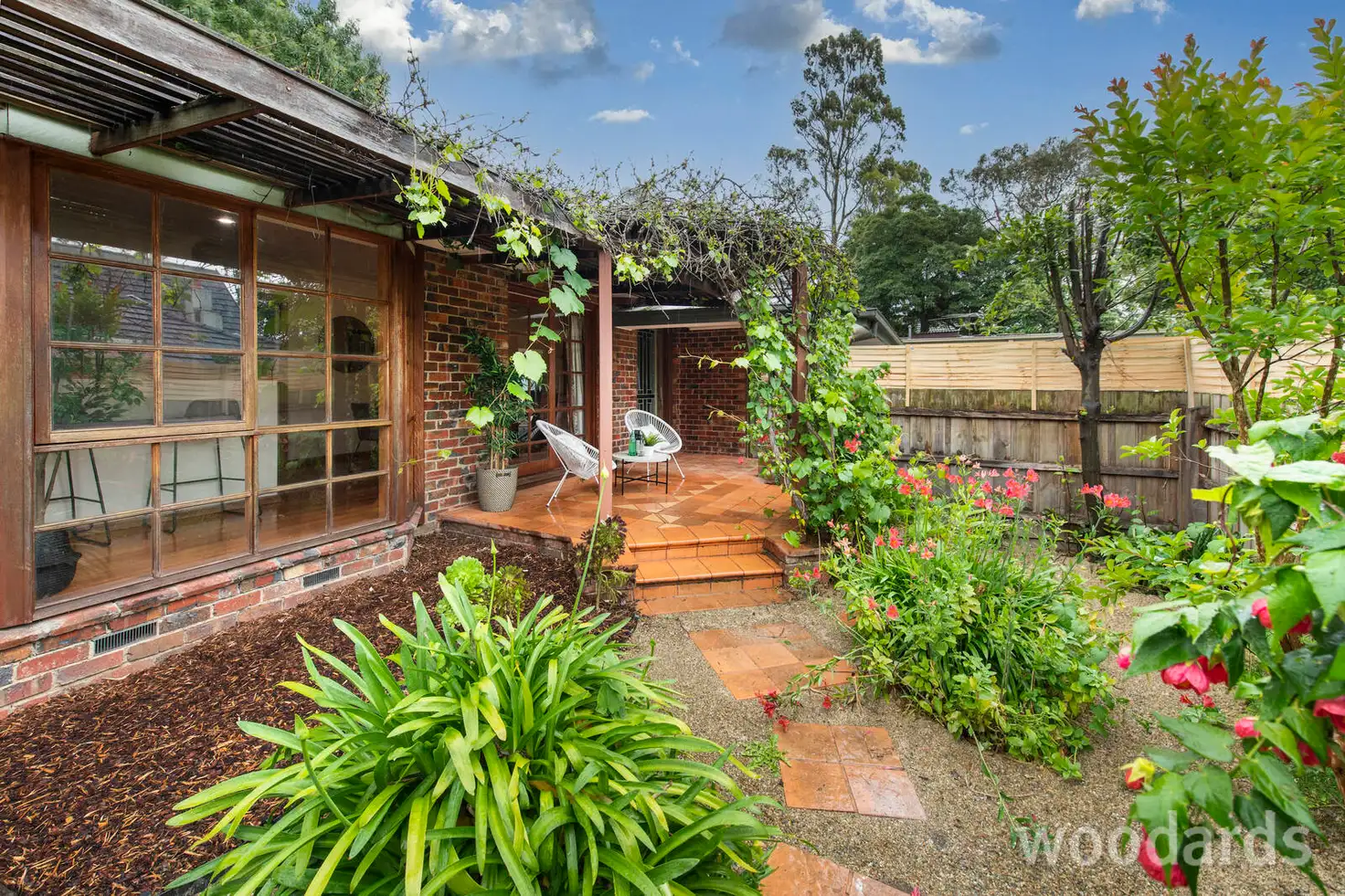 Main view of Homely unit listing, 2/8 Grey Street, Vermont VIC 3133