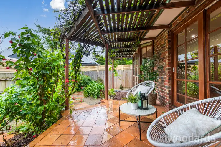 Third view of Homely unit listing, 2/8 Grey Street, Vermont VIC 3133