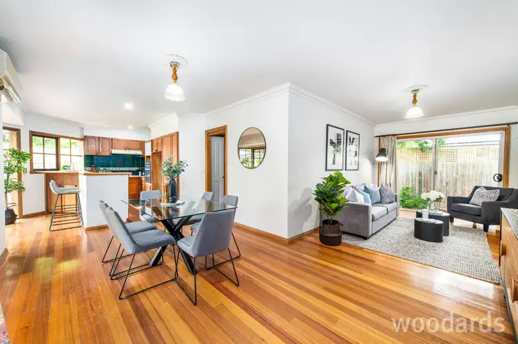 Fourth view of Homely unit listing, 2/8 Grey Street, Vermont VIC 3133