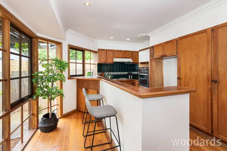 Fifth view of Homely unit listing, 2/8 Grey Street, Vermont VIC 3133