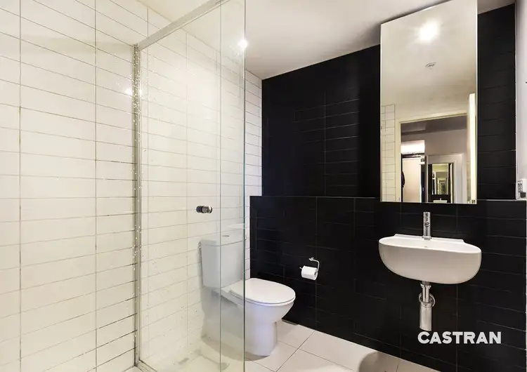 Fifth view of Homely apartment listing, 3807/200 Spencer Street, Melbourne VIC 3000