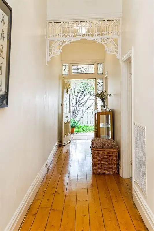 Second view of Homely house listing, 23 Evans Street, Brunswick VIC 3056
