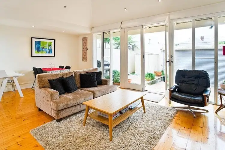 Third view of Homely house listing, 23 Evans Street, Brunswick VIC 3056
