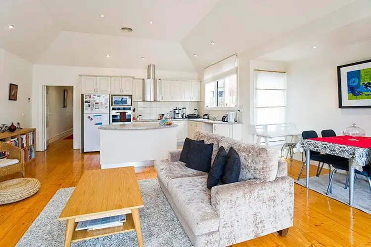Fourth view of Homely house listing, 23 Evans Street, Brunswick VIC 3056