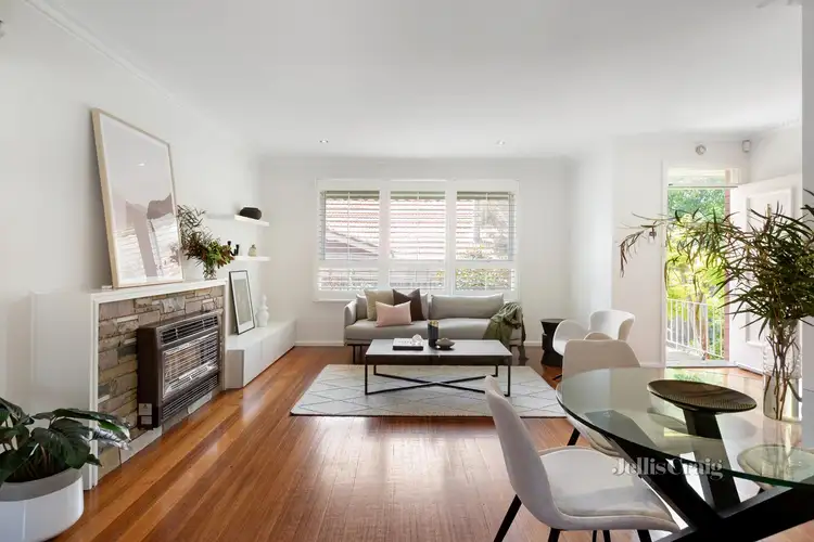 Third view of Homely villa listing, 2/88 Roslyn Street, Brighton VIC 3186