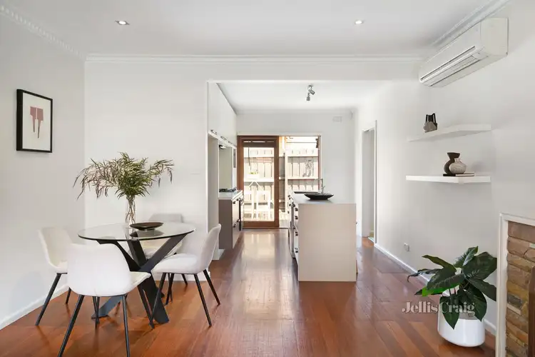 Sixth view of Homely villa listing, 2/88 Roslyn Street, Brighton VIC 3186
