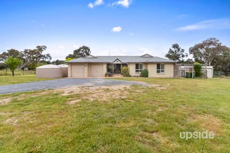 126 Fernleigh Drive, Googong NSW 2620