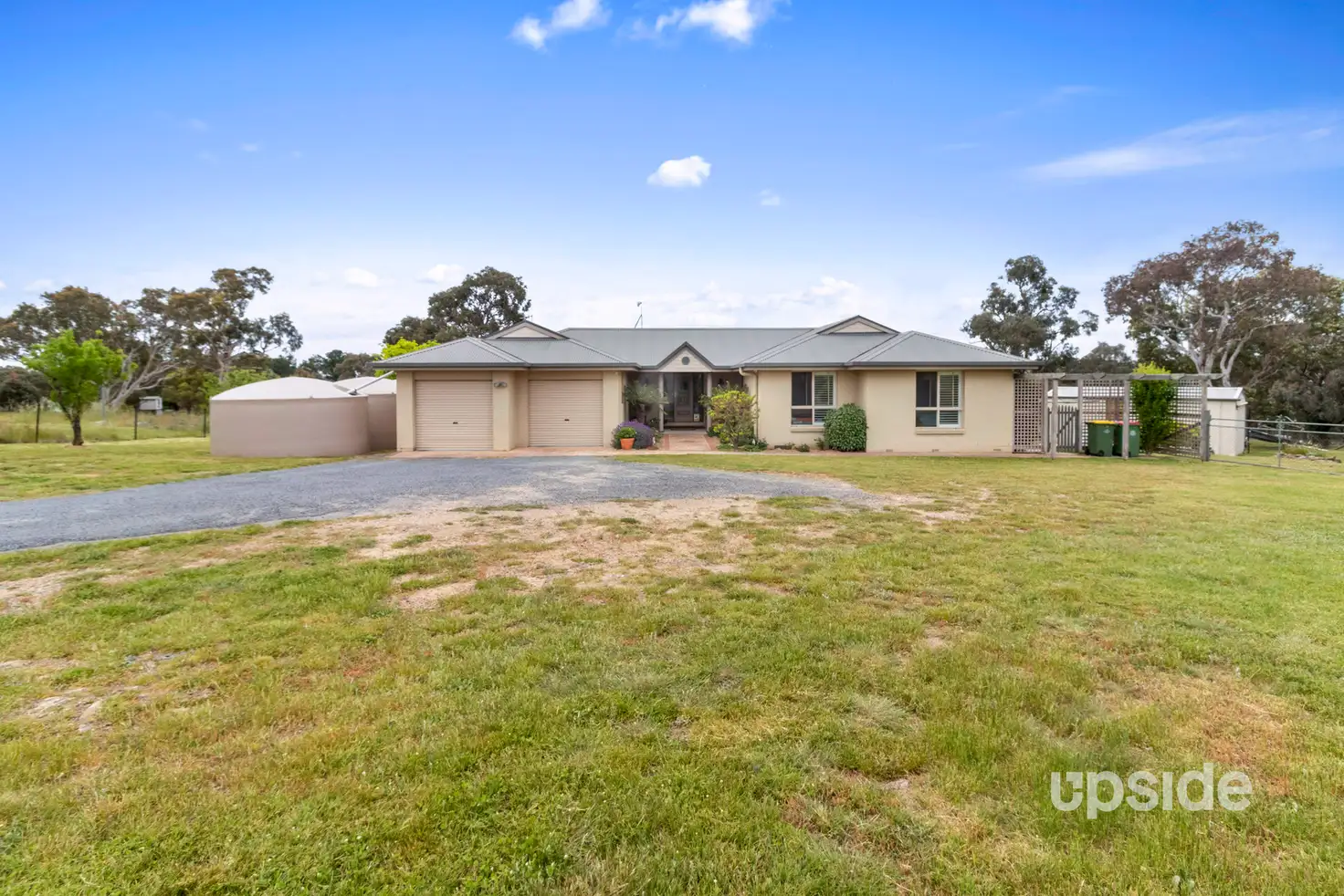 Main view of Homely house listing, 126 Fernleigh Drive, Googong NSW 2620