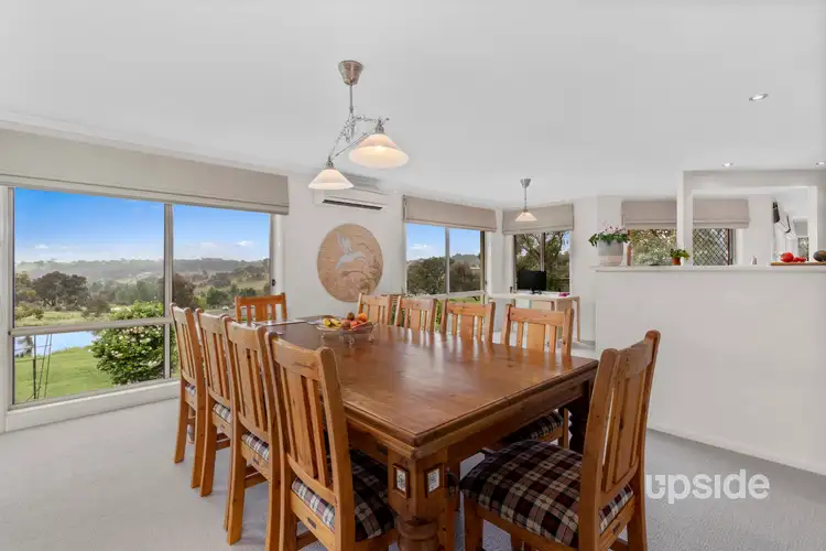 Third view of Homely house listing, 126 Fernleigh Drive, Googong NSW 2620