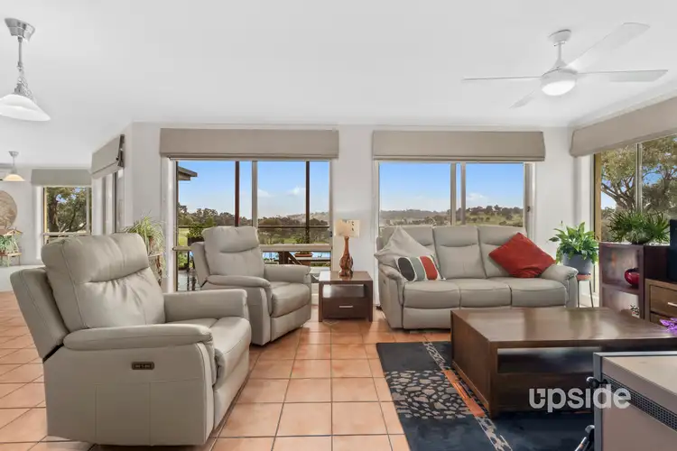 Fourth view of Homely house listing, 126 Fernleigh Drive, Googong NSW 2620