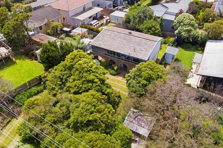 Second view of Homely house listing, 107 Franklin Road, Portsea VIC 3944