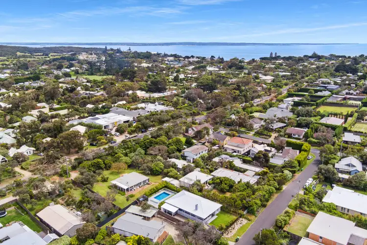 Sixth view of Homely house listing, 107 Franklin Road, Portsea VIC 3944