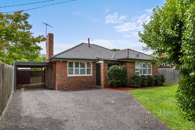 635 North Road, Ormond VIC 3204