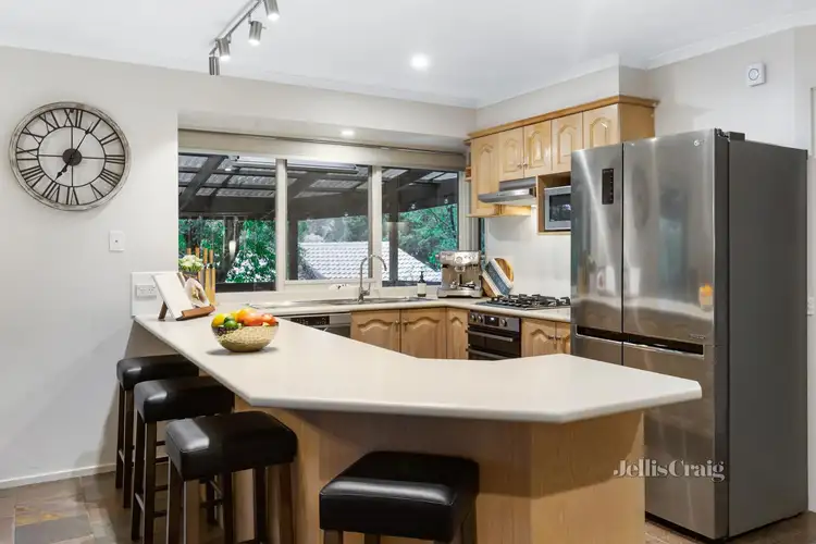 Fourth view of Homely house listing, 25 Dandallo Drive, Eltham VIC 3095