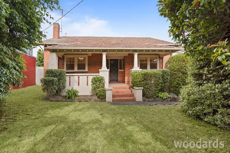 Main view of Homely house listing, 6 Lurnea Road, Glen Iris VIC 3146