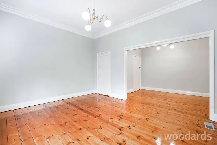 Fifth view of Homely house listing, 6 Lurnea Road, Glen Iris VIC 3146