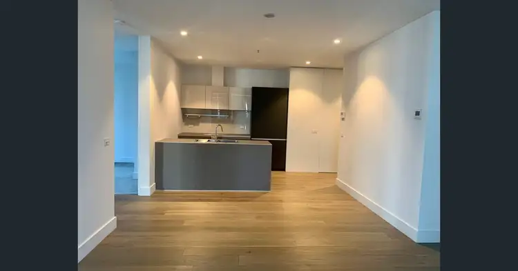 Main view of Homely apartment listing, 708/14 Queens Road, Melbourne VIC 3004