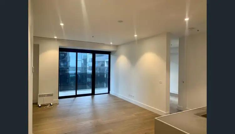 Fourth view of Homely apartment listing, 708/14 Queens Road, Melbourne VIC 3004