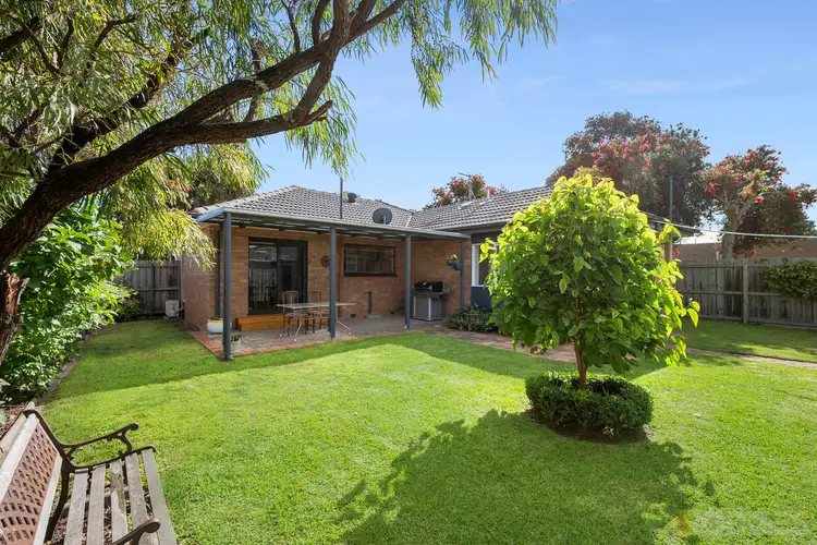 Sixth view of Homely house listing, 34 Dorward Avenue, Newcomb VIC 3219