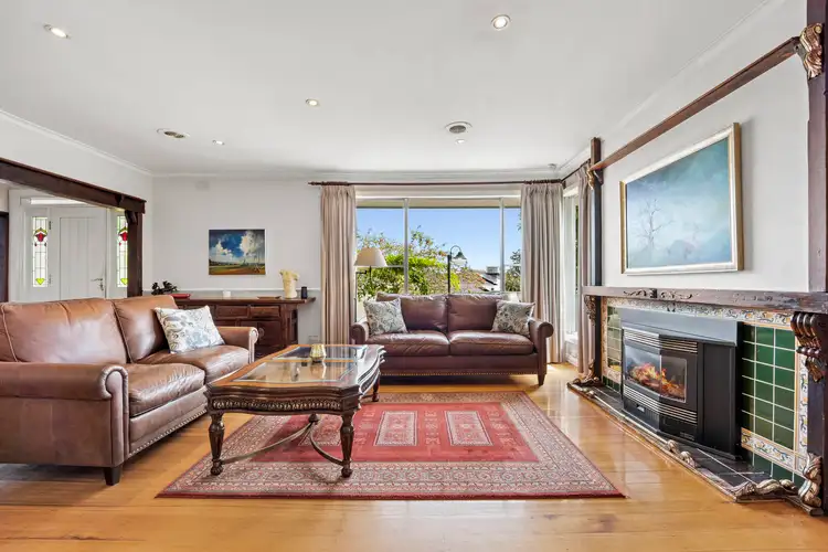 Fourth view of Homely house listing, 12 Brae Court, Chadstone VIC 3148