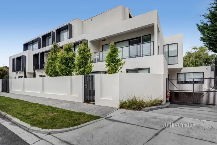 Main view of Homely apartment listing, 101/1044 Glenhuntly Road, Caulfield South VIC 3162