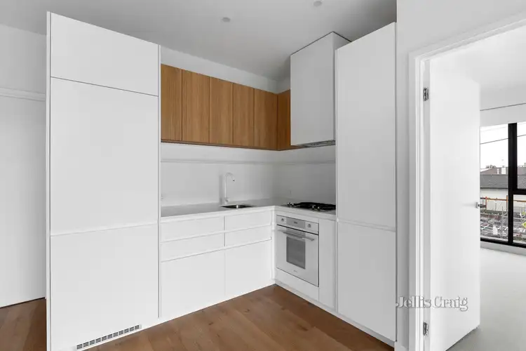 Third view of Homely apartment listing, 101/1044 Glenhuntly Road, Caulfield South VIC 3162
