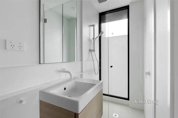 Sixth view of Homely apartment listing, 101/1044 Glenhuntly Road, Caulfield South VIC 3162